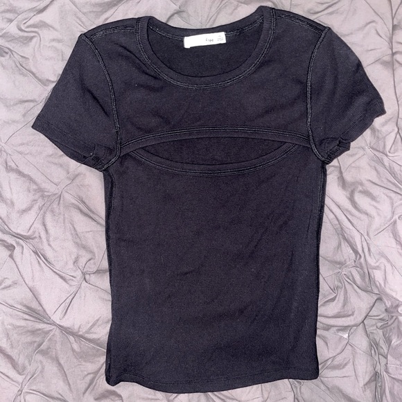 Wilfred Free Top in XS - Picture 2 of 2